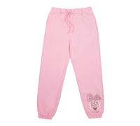 Barbie Pantalón de Chándal Malibu Tennis Club Diseño Logotipo para (NS7597)