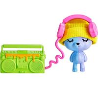 Barbie Paquete extra para mascotas y moda, surtido con mascotas y accesorios para muñecas y mascotas, regalo para niños a partir de 3 años