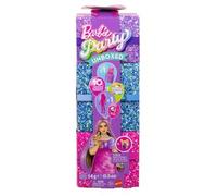 Barbie Party Unboxed GRWM Rosa
