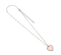 Barbie Pendant & Collana Pink Heart Cristallo Carat Shop, The