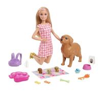 Barbie HCK75 muñeca