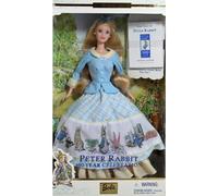 Barbie Peter Rabbit 100th Anniversary