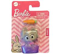 Barbie Pets with Tote Bag - (Bunny)