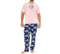 Barbie Pijama Ken | Ken Pijamas Hombre | Pijama Invierno Hombre | Rosa S