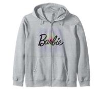 Barbie Pixel Vision Sudadera con Capucha