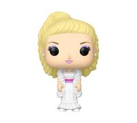 Funko POP! Retro Toys: Barbie - Crystal Barbie - Glitter - Figura de Vinilo Coleccionable - Idea de Regalo- Mercancia Oficial - Juguetes para Niños y Adultos - Muñeco para Coleccionistas y Exposición