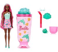 Barbie Pop Reveal Black Pink (Importación USA)
