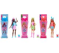 Barbie Pop Reveal Fiesta Animales Sorpresa Surt. - MATTEL