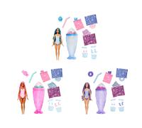 Barbie POP! Reveal Muñeca