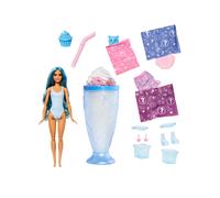 Barbie POP! Reveal Muñeca (Blue Doll)