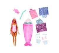 Barbie POP! Reveal Muñeca (Muñeca rosa)