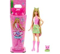 Barbie - Pop Reveal Series Animal Party 3+