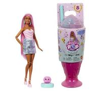 Barbie Pop Reveal Sweets - Vaso rosa