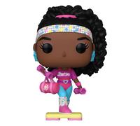 Barbie Rewind Pop Retro Juguetes #122 Figura De Vinilo Funko