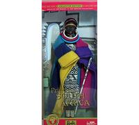 Barbie Princesa Sudafrica