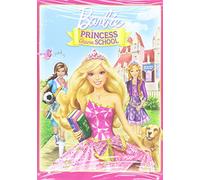Barbie Princess: Charm School