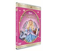 Barbie, Princesse de l'Île Merveilleuse [Francia] [DVD]