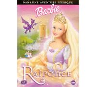 Barbie Princesse Ra Dvd S/T Fr [Internacional]
