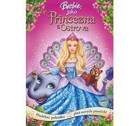Barbie - Princezna z ostrova (Barbie Island Princess) (Versión checa)