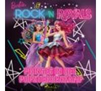 Barbie - Prinses In Het Popsterrenkamp (audiolibro)