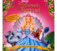 Barbie - Prinzessin der Tierinsel