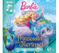 Barbie – Princesa de la Isla de los Animales – Película