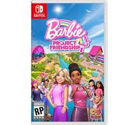 Barbie Project Friendship para Nintendo Switch