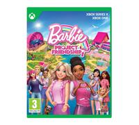 Barbie Project Friendship Xbox Series X / Xbox One