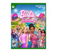 Barbie Project Friendship - Xbox Series X/Xbox One