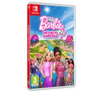 Barbie Proyecto Amistad Nintendo Switch standard