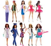 Barbie puedo ser - Barbie