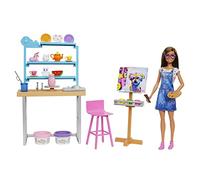 Barbie HCM85 muñeca