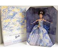 Barbie Renoir Reflections of Light Barbie Doll Third in a Series