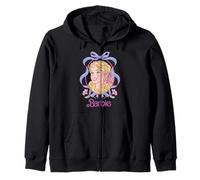 Barbie - Retrato Encantador Sudadera con Capucha
