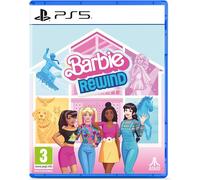 Barbie Retro PS5