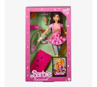 BARBIE REWIND AÑOS 80 - MATTEL - HJX18