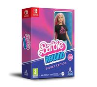 Barbie™ Rewind - Deluxe Edition - Switch