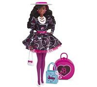 Barbie Muñeca Rewind con accesorios