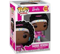 Funko Pop Retro Toys Barbie Rewind