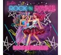 Barbie Rock Et Royales (audiolibro)