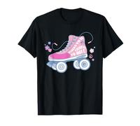 Barbie Roller Skate - Lugares para ser, Amigos para Conocer Camiseta