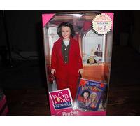 Barbie Rosie O'Donnell - Friend of Doll [Toy] by
