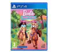 Barbie Rutas a Caballo PS4 (SP) [241804]