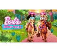 Barbie Rutas a caballo Steam Worldwide PC