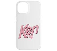 Barbie - San Valentín Ken Love Carcasa para iPhone 14