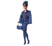 Barbie Sapphire Anniversary Fashion Model Collection - Muñeca