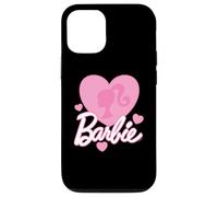 Barbie - Sé mi San Valentín Carcasa para iPhone 12/12 Pro