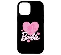 Barbie - Sé mi San Valentín Carcasa para iPhone 12 Pro MAX