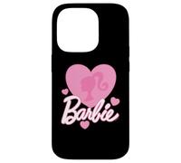 Barbie - Sé mi San Valentín Carcasa para iPhone 14 Pro