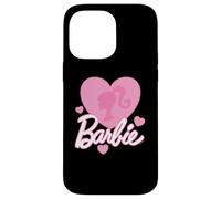 Barbie - Sé mi San Valentín Carcasa para iPhone 14 Pro MAX